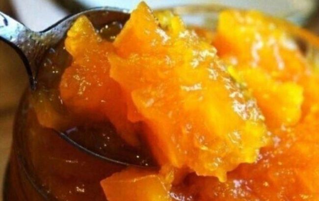 Зробіть гарбуз, як манго на зиму: неймовірний рецепт, що підриває мережу