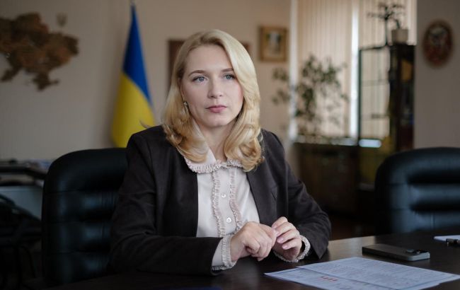 До війни був час роботодавця, зараз &ndash; працівників: Юлія Жовтяк, Служба зайнятості