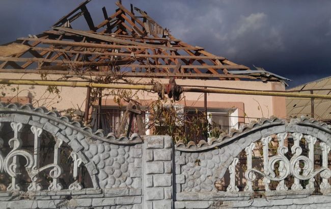 РФ ракетами та дронами вдарила по Павлограду: 16 людей постраждали, четверо у тяжкому стані