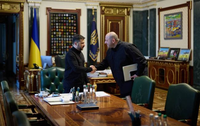 Зеленський анонсував нові оборонні домовленості: ставка на авіацію та ППО