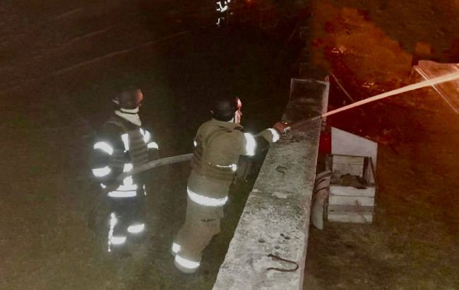 На Чернігівщині дуже складна ситуація зі світлом у деяких громадах після ударів РФ