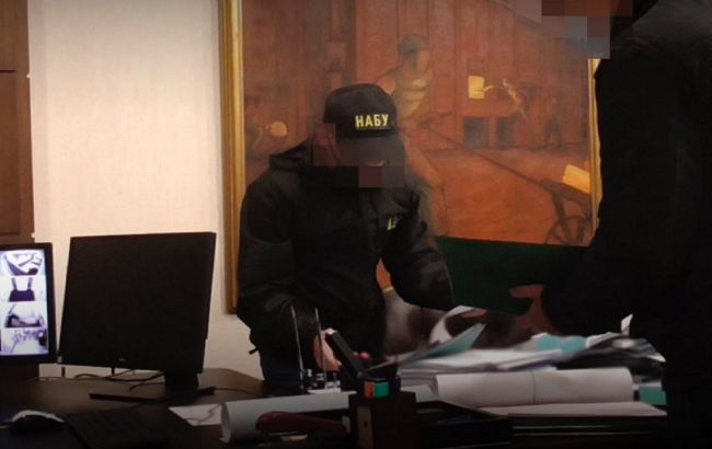 НАБУ разоблачило миллиардные махинации в налоговой службе: объявлено подозрение 11 лицам