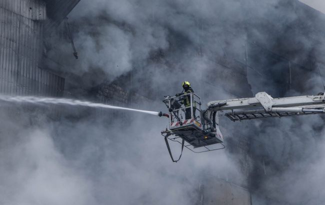 Росія зруйнувала склади та офіс другого найбільшого фармдистриб'ютора України