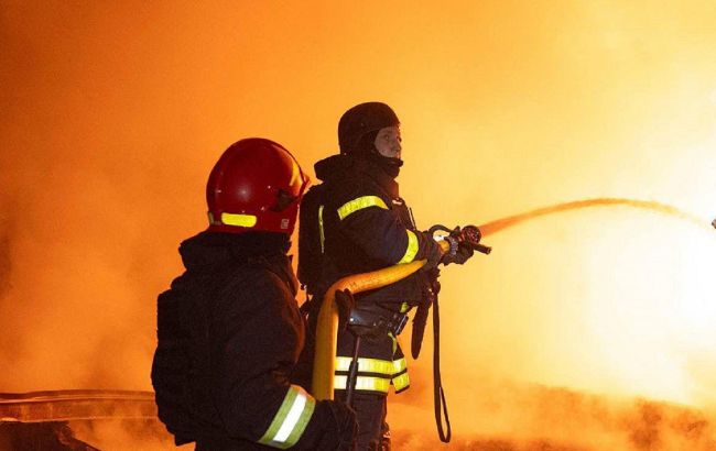 Росія вдарила по підстанції ДТЕК на Одещині: 90 тисяч родин залишилися бе світла