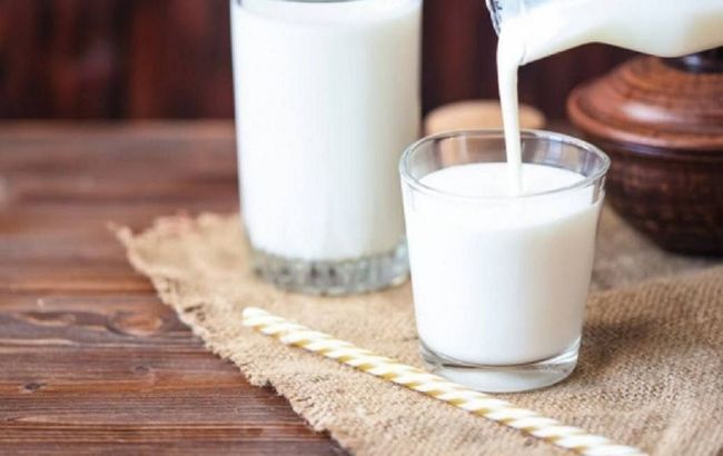 Японці знайшли у відділі "молочки" напій, який омолоджує