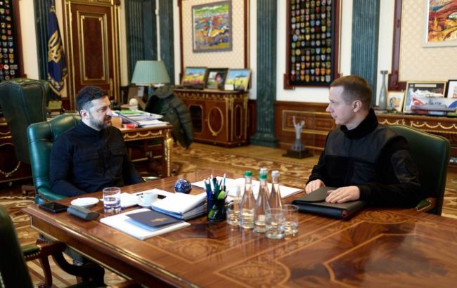 Зеленский: 20% теневого танкерного флота РФ остановились из-за санкций