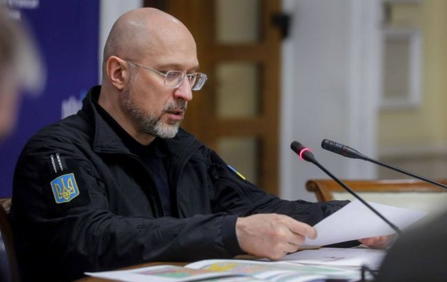 Сегодня был самый тяжелый день для энергетики со времен блэкаута 2022 года, - Шмыгаль