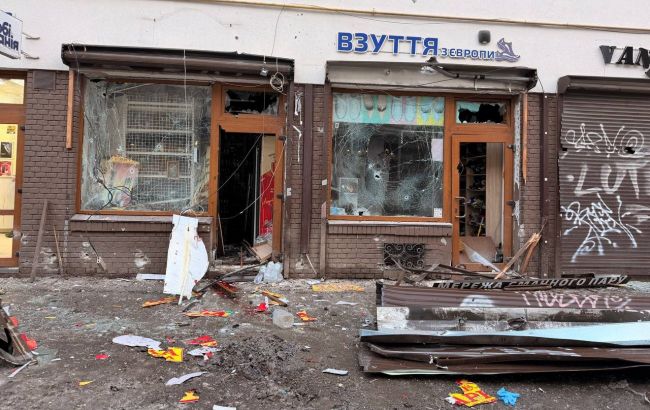 Теракт во Львове: Садовый рассказал, в каком состоянии пострадавшие