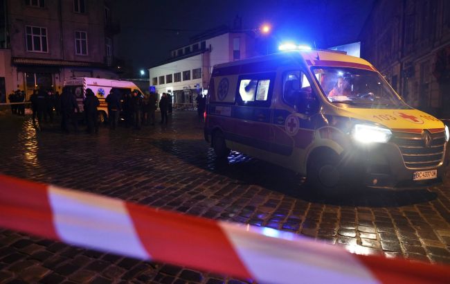 Telegram, след РФ и погибшая полицейская: что известно о теракте во Львове на вечер