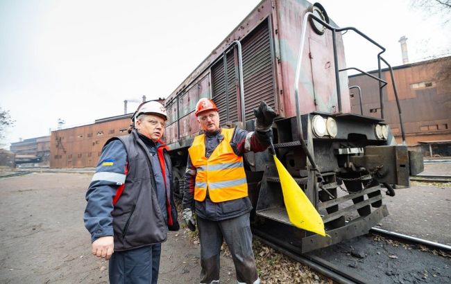 "Метінвест" спрямував понад 10 млрд грн на допомогу ЗСУ та українцям: куди пішли гроші
