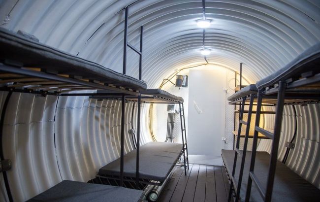 Сталеві укриття та захист для ППО: як "Метінвест" Ахметова розвиває оборонний напрям