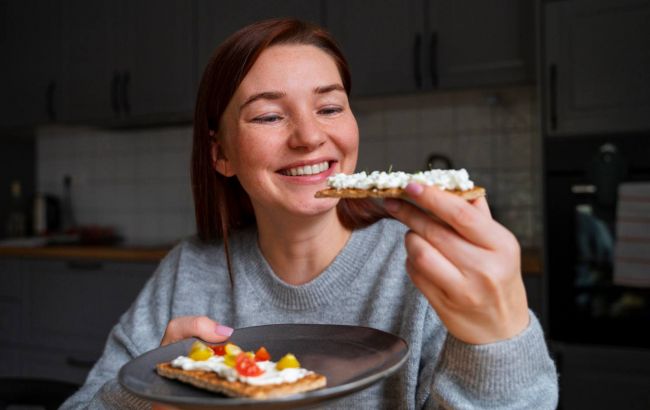 Стабильный уровень сахара в крови без лекарств: просто ешьте в этом порядке