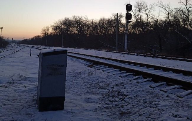 "АТЕШ" паралізували єдиний стабільний маршрут окупантів, що зв'язує передову з РФ