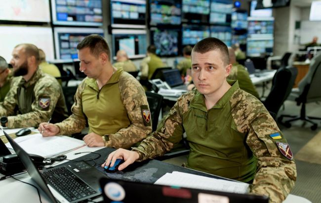 Скорость решений и реакции на вызовы поля боя: в 7 корпусе ДШВ рассказали об эффектах цифровизации