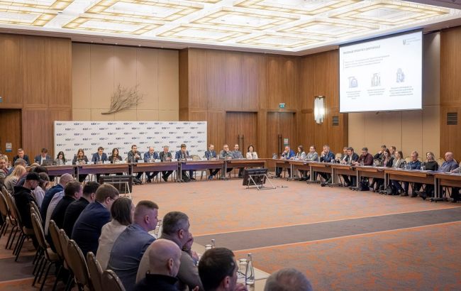 Business Day КБУ та засідання Ради директорів: підсумки зустрічі 18 березня