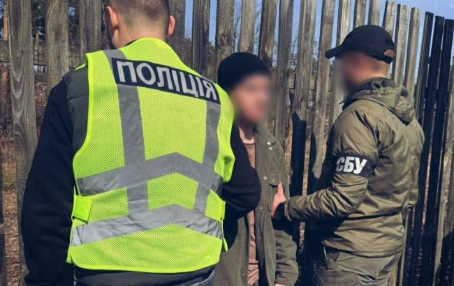 Теракт в Буче: СБУ сообщила исполнителю о подозрении