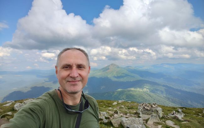 Тварини тікають, а праліси забудовують: що насправді відбувається в Карпатах під час війни