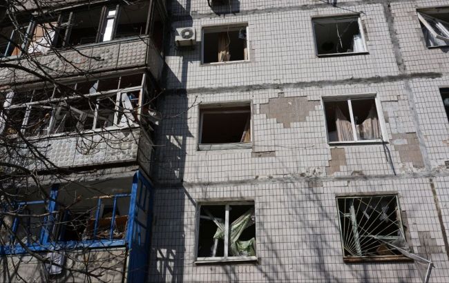 Россияне КАБом убили в Краматорске трех человек, в том числе ребенка, - ОВА