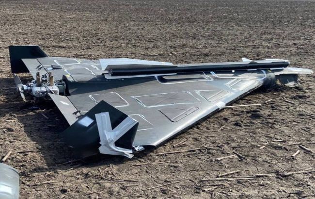 Россияне прикрепляют на "Шахеды" макеты ракет, чтобы напугать украинскую авиацию (фото)