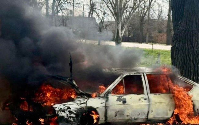 Россияне ударили по Никополю: 10 раненых, женщина в тяжелом состоянии