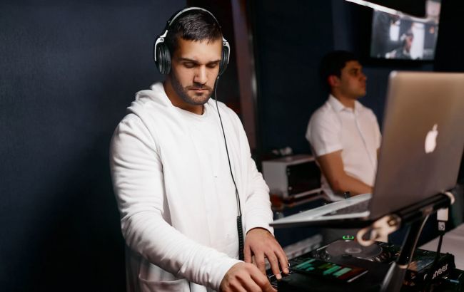 Невидимая сила танцпола: история аудиоинженера, который создавал атмосферу в знаковых клубах Украины