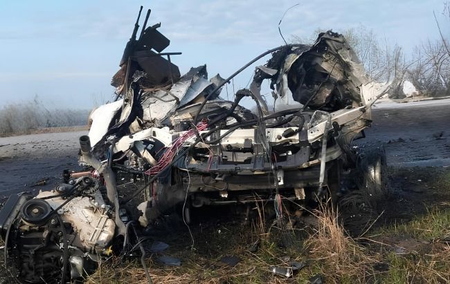 Новая угроза: вражеские "Шахеды" начали охотиться на экипажи ПВО, - "Флеш"