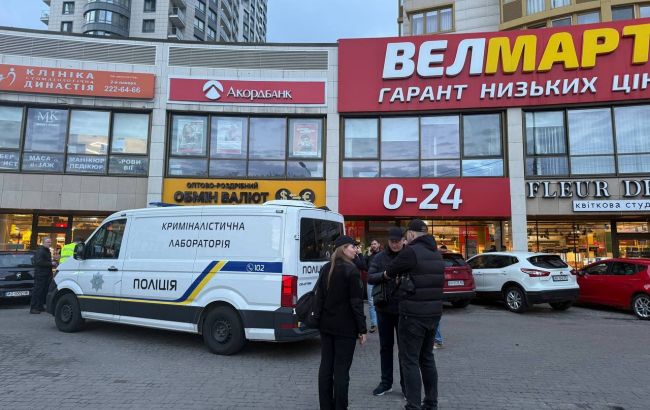 В больнице умерла еще одна жертва стрельбы в Киеве