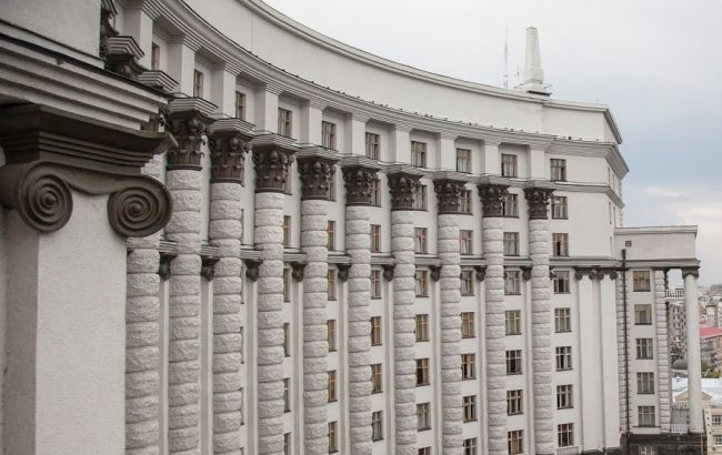 Кабмин завтра планирует утвердить порядок распределения конфискованных средств&nbsp;