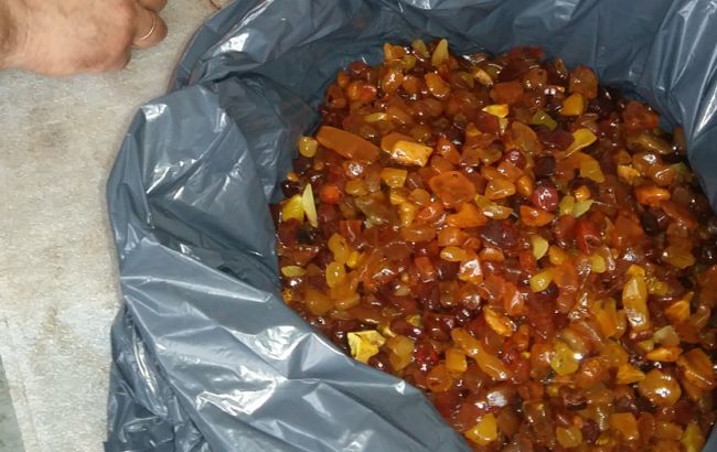 Причетні до бурштинової мафії "перевертні у погонах" будуть притягнуті до відповідальності, - Купранець