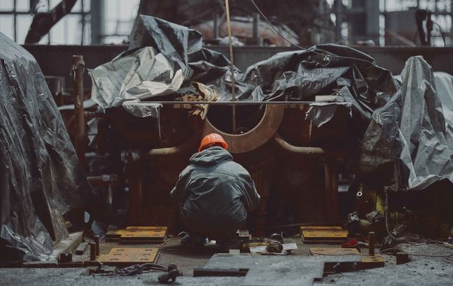 Відновлення енергосистеми: ДТЕК у 2026 вклав 4,2 млрд грн у ремонти ТЕС та роботу шахт