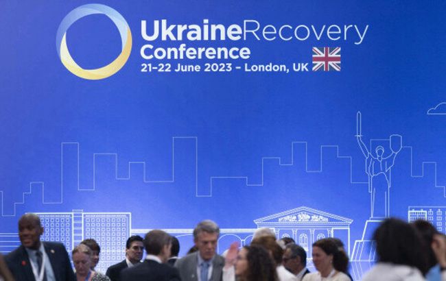 Розвиток медицини після війни: у Лондоні країни-союзниці та бізнес пообіцяли інвестиції