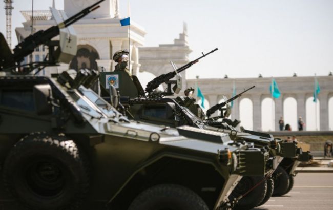 Казахстан не будет проводить парад на 9 мая: стала известна причина