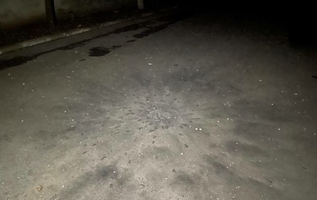 Окупанти знову завдали удару по Запоріжжю: ракети влучили поруч з лікарнею