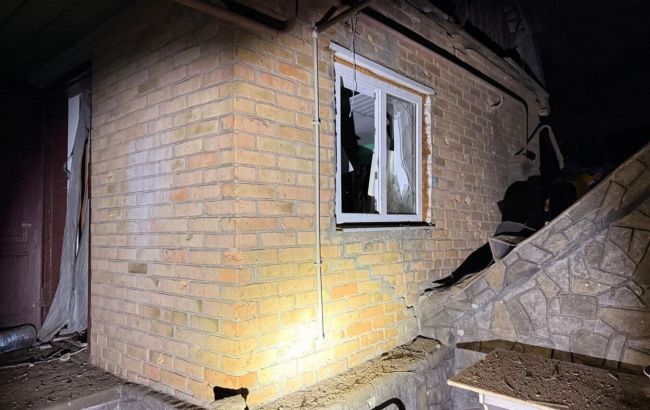 Били "Шахеды" и КАБы, есть пожары и раненые: РФ массированно атаковала Кривой Рог