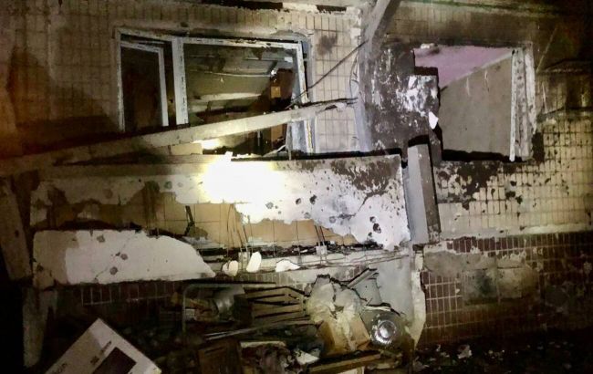 Окупанти накрили з "Градів" дві громади Дніпропетровської області: в ОВА показали наслідки