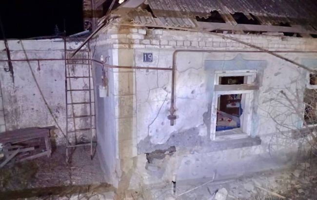 Окупанти вночі накрили "Градами" три громади Дніпропетровської області: в ОВА показали наслідки