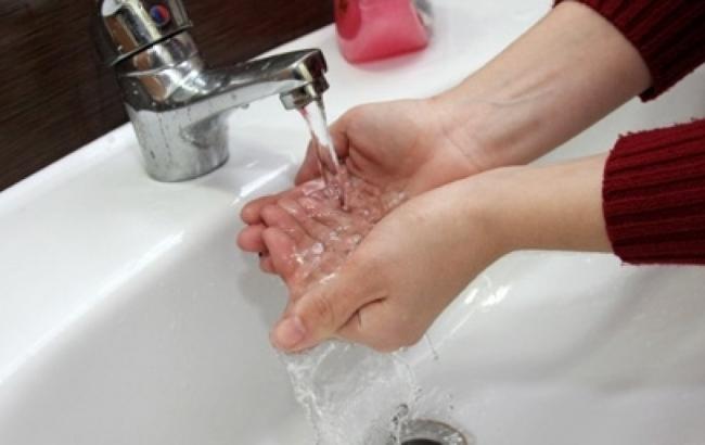 НКРЭКУ утвердила повышение тарифов на холодную воду