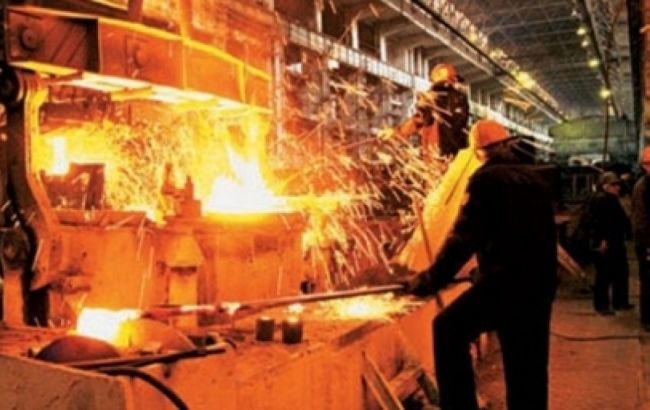 Цены производителей промпродукции в Украине в июле выросли на 2%