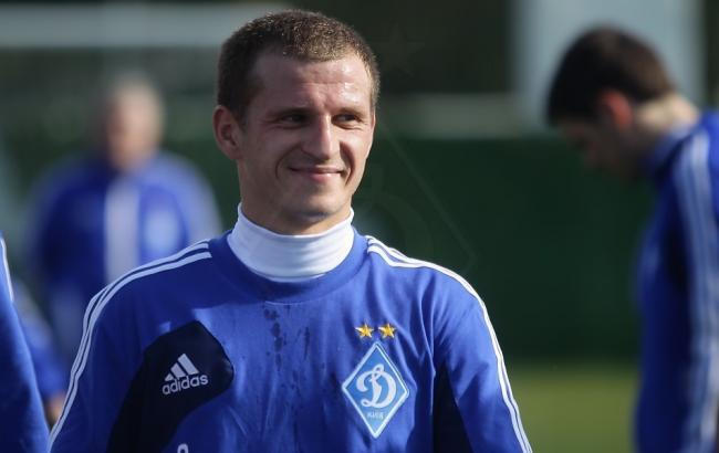 Алиев рассказал о желании в будущем возглавить "Динамо"