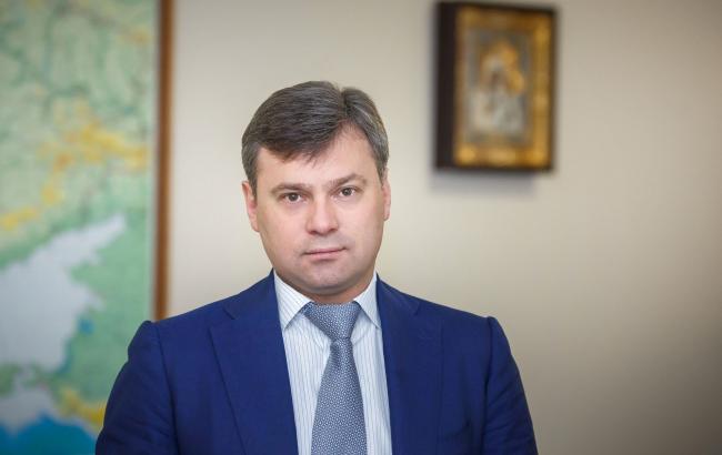 ГФС изъяла нелегальных горюче-смазочных материалов почти на 3,8 млн грн