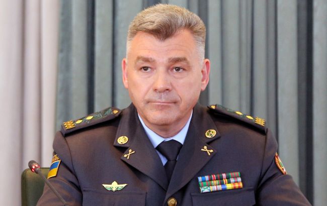 Украина увеличит число контрольных постов на границе, - Цигикал