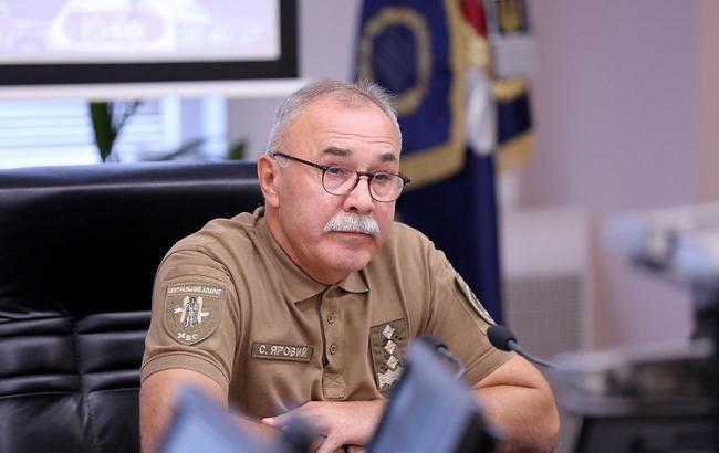 Нацполиция до 23 июля возьмет под контроль основные автодороги Украины