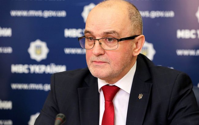 Полиция разработала "дорожную карту" обеспечения безопасности на выборах