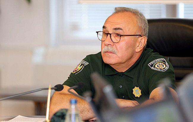 В "день тиші" правоохоронці отримали вже понад 150 скарг