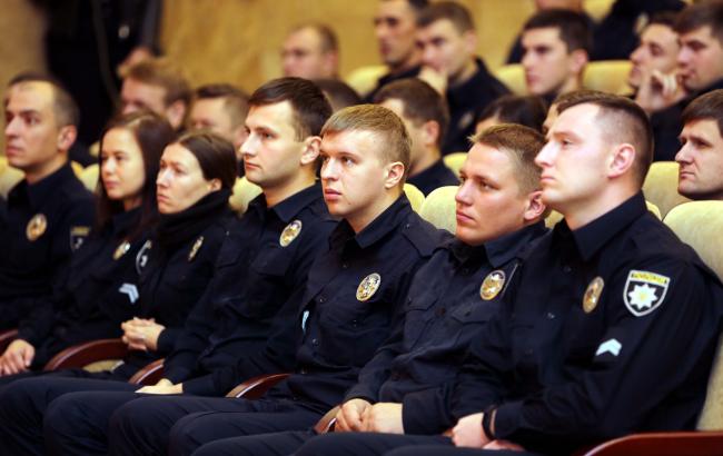 В Украине с 1 января заработает лизинг на жилье для полицейских