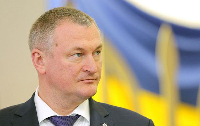 За последние 13 лет количество заключенных в Украине сократилось на 130 тыс., - Князев