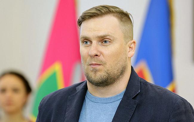 Закон про кримінальні проступки спростить процедуру розслідуваня нетяжких злочинів, - МВС