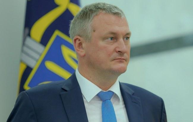 В Киеве разоблачили преступников, которые вывозили детей за границу под прикрытием клиники