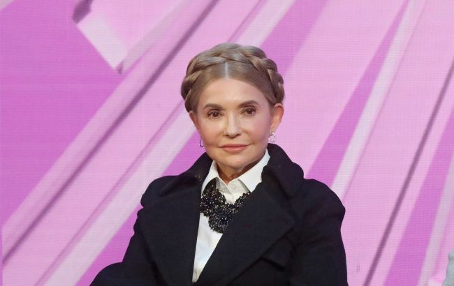 "Батьківщина" пропонує альтернативний бюджет-2026. Тимошенко розповіла деталі