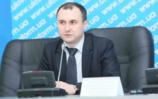 Проект "Стіна" буде коштувати не дорожче 4 млрд грн, - Держприкордонслужба